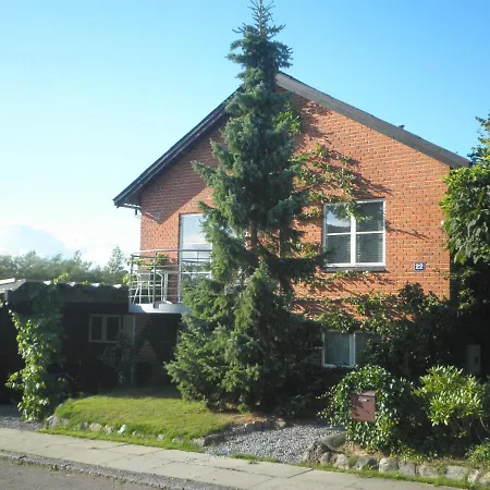 Privat Villa Skive