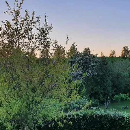 Privat Villa *