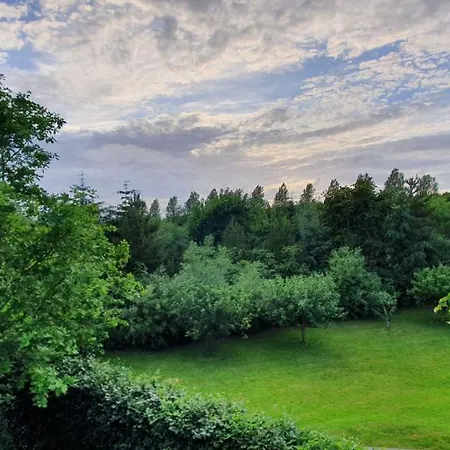 Villa Privat *