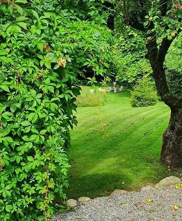 Privat Villa *
